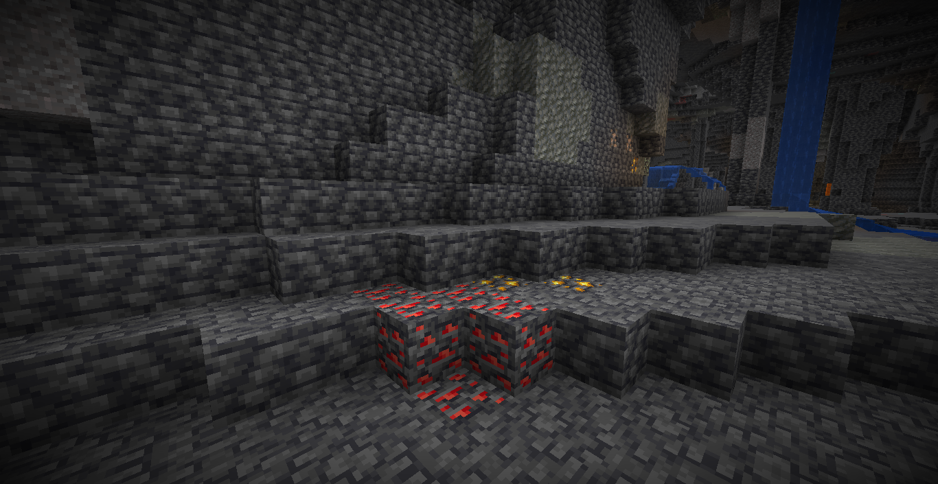 Ruby Ores!